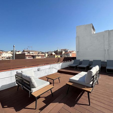Stay U-Nique Apartments Vila De Gracia Barcelona Exterior photo