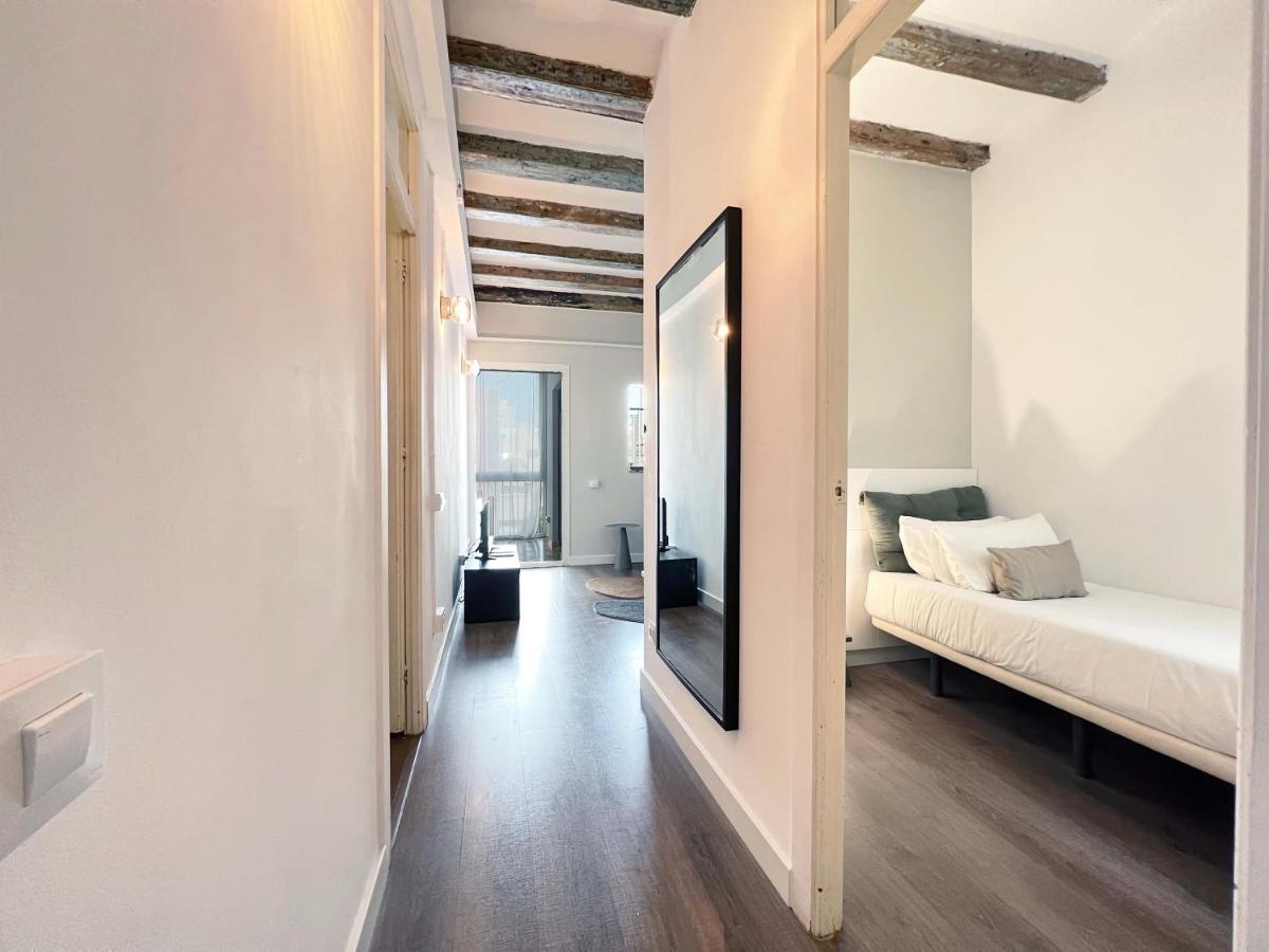 Stay U-Nique Apartments Vila De Gracia Barcelona Exterior photo