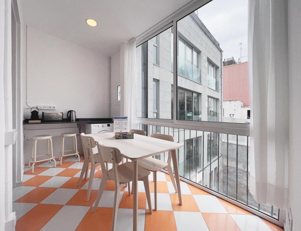 Stay U-Nique Apartments Vila De Gracia Barcelona Exterior photo