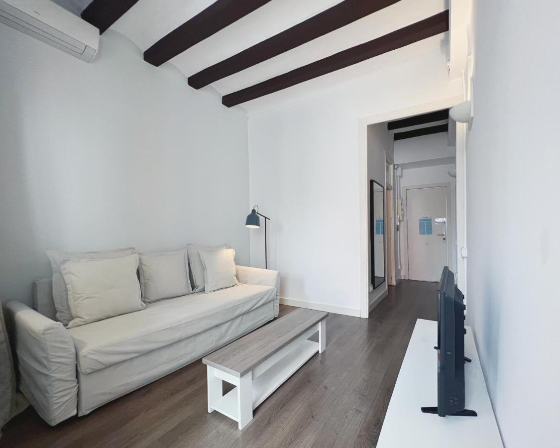Stay U-Nique Apartments Vila De Gracia Barcelona Exterior photo