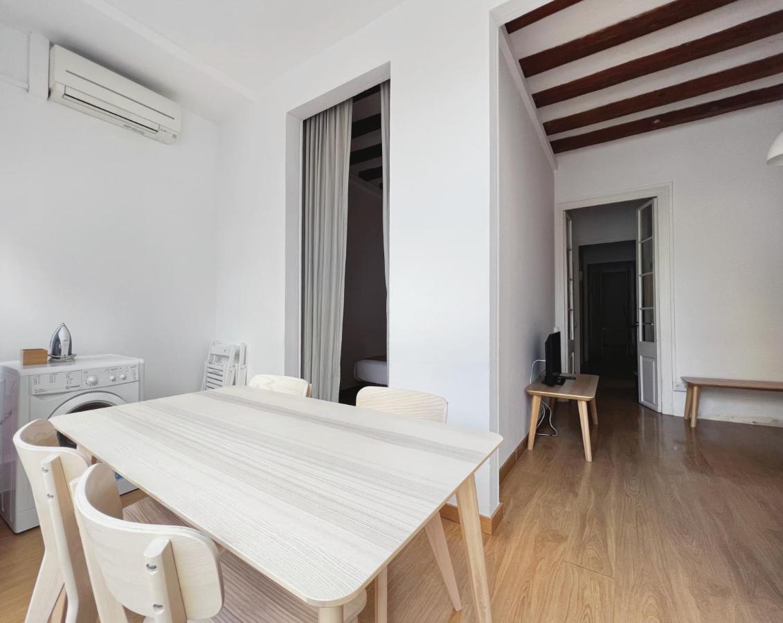 Stay U-Nique Apartments Vila De Gracia Barcelona Exterior photo