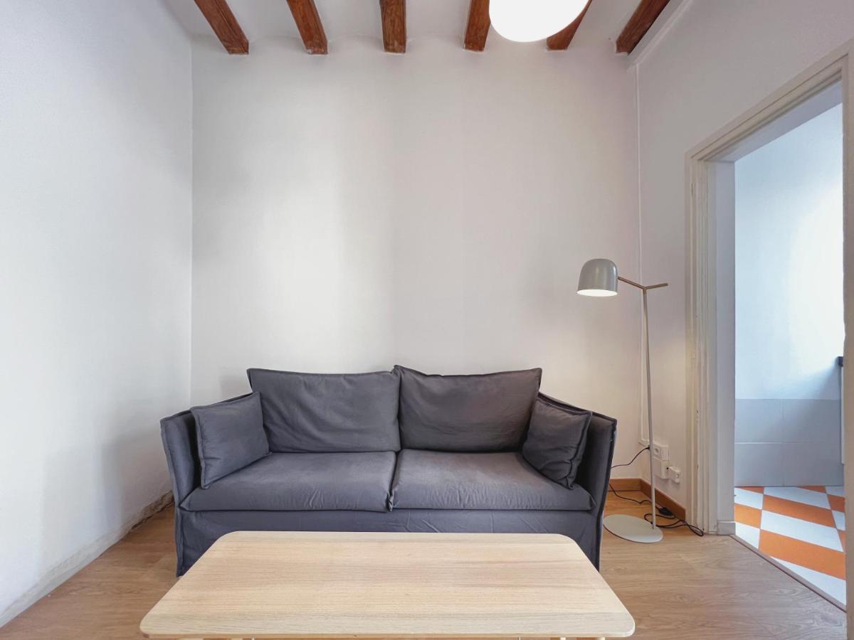 Stay U-Nique Apartments Vila De Gracia Barcelona Exterior photo