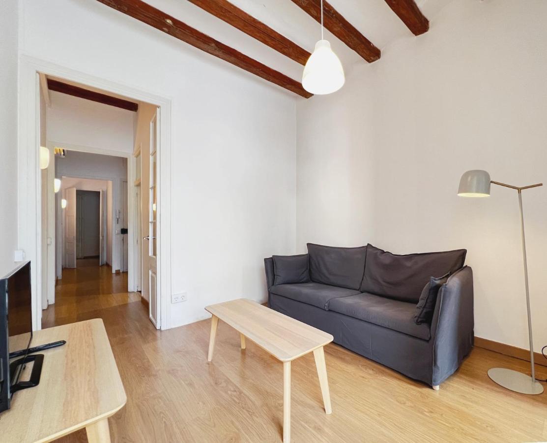 Stay U-Nique Apartments Vila De Gracia Barcelona Exterior photo