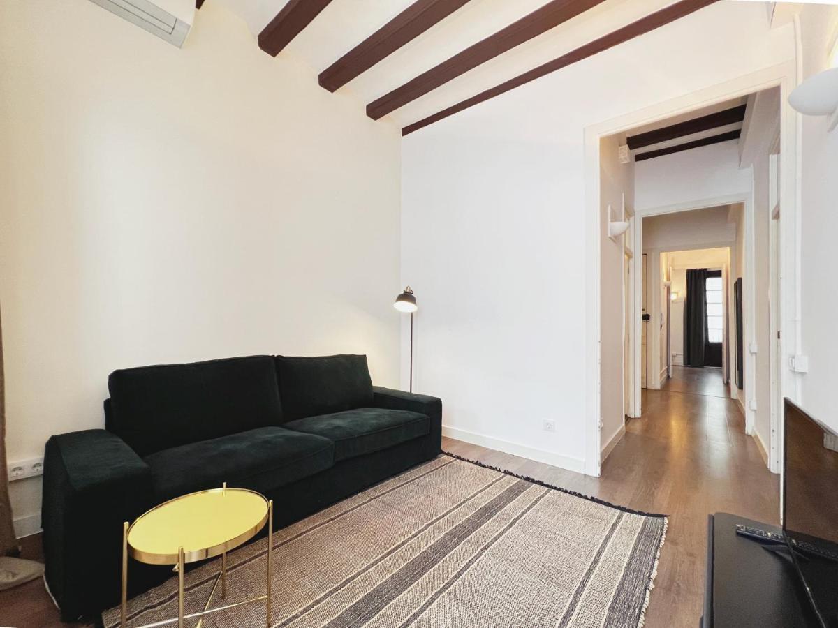 Stay U-Nique Apartments Vila De Gracia Barcelona Exterior photo