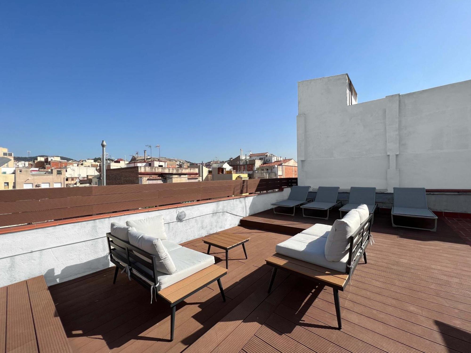 Stay U-Nique Apartments Vila De Gracia Barcelona Exterior photo